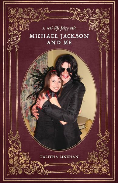 Talitha Linehan's Michael Jackson book
