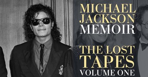 Unearthing Michael Jackson's Lost Tapes: Volume One