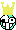 :king