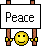 :peace