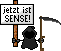 :sense :sense