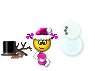 :snowman